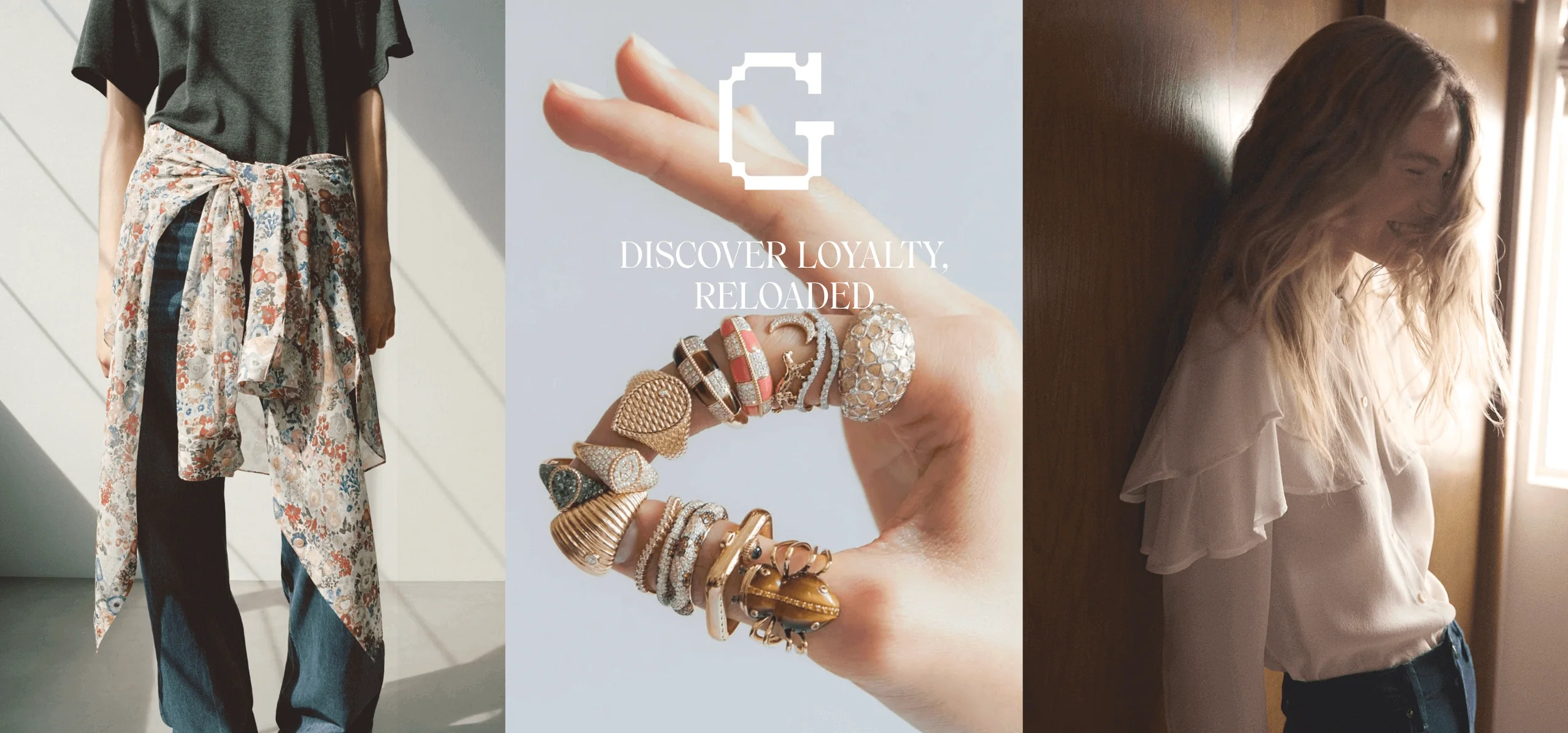 Curated Luxury, Defined by Grace