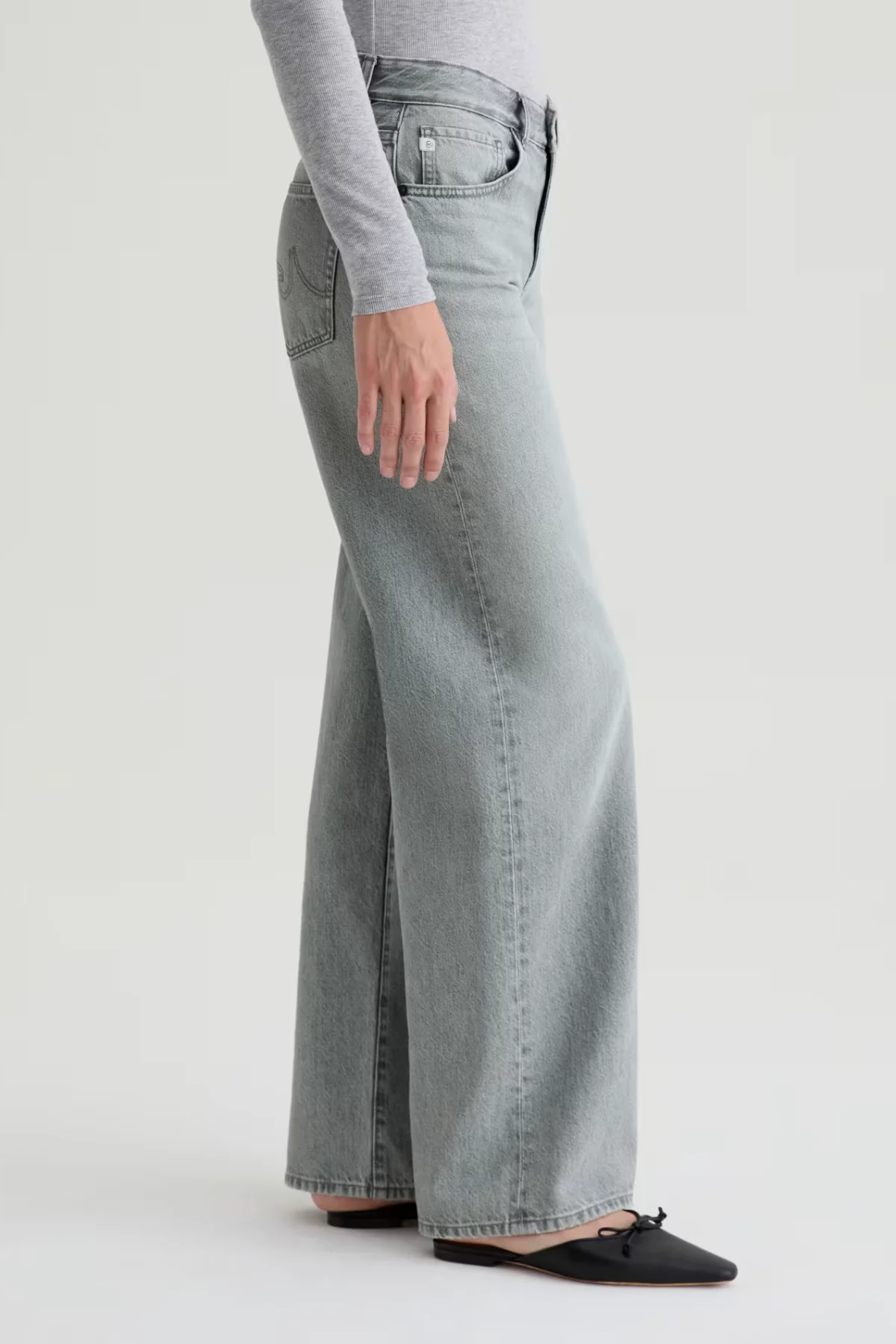 AG Denim Adria - Al Fresco - Image 3
