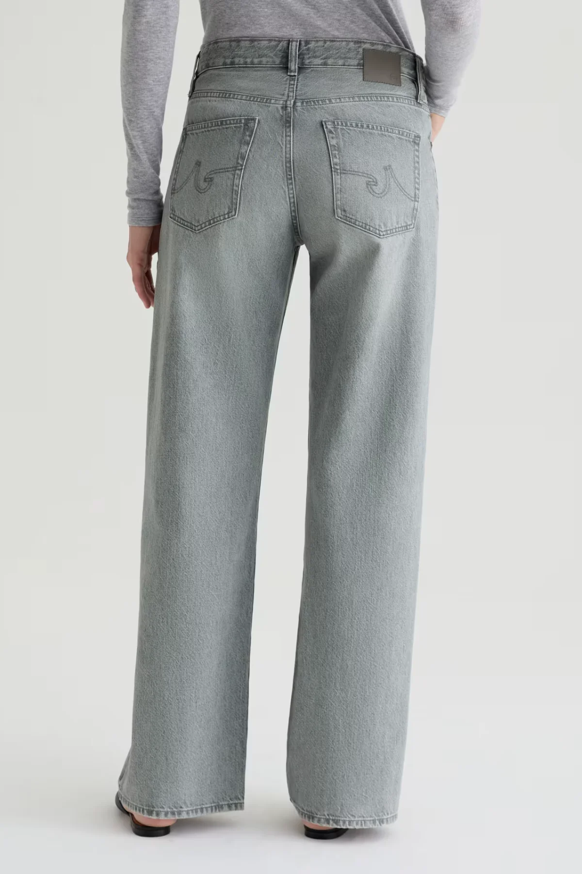 AG Denim Adria - Al Fresco - Image 4