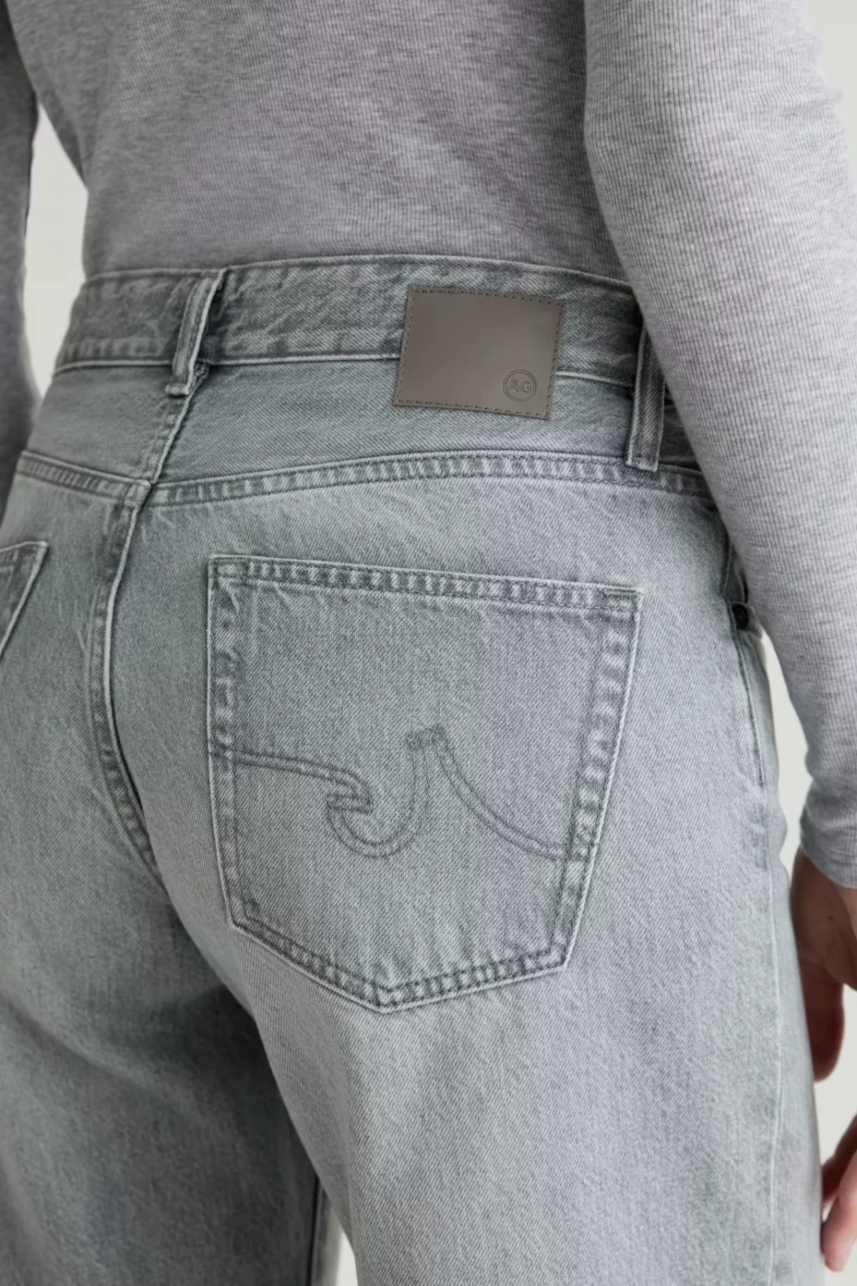 AG Denim Adria - Al Fresco - Image 5