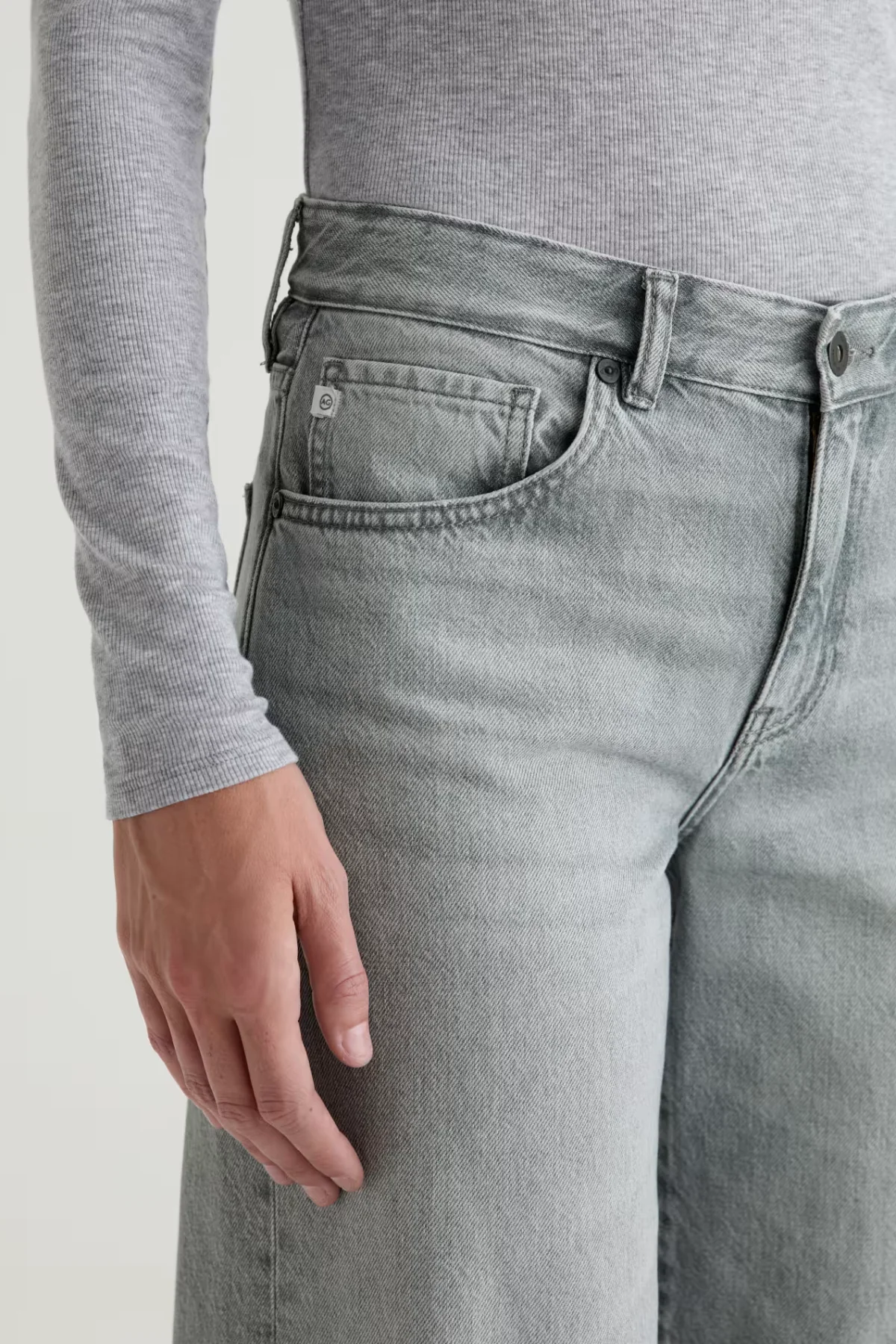 AG Denim Adria - Al Fresco - Image 6