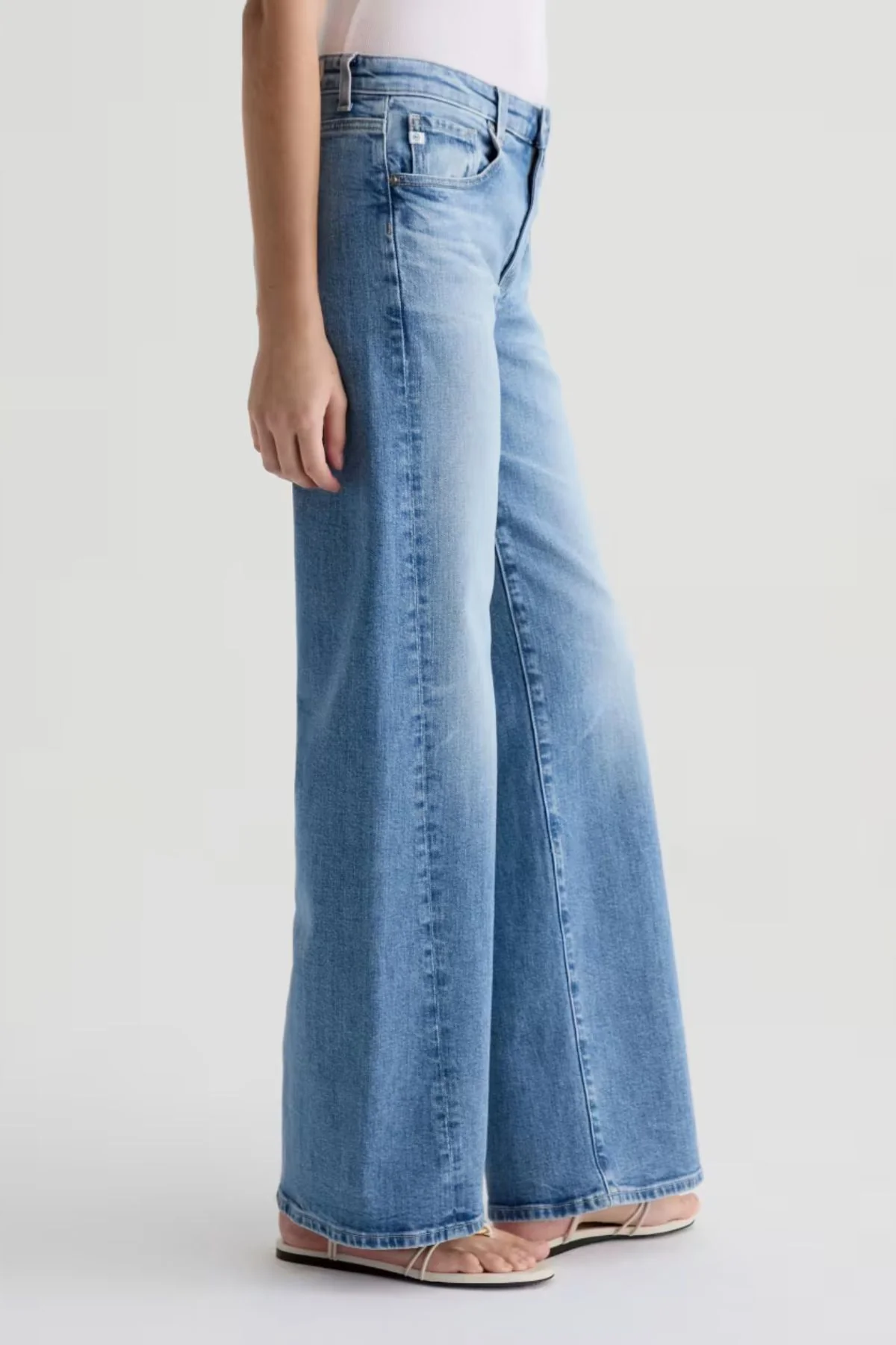 AG Denim Adria - Helios - Image 4