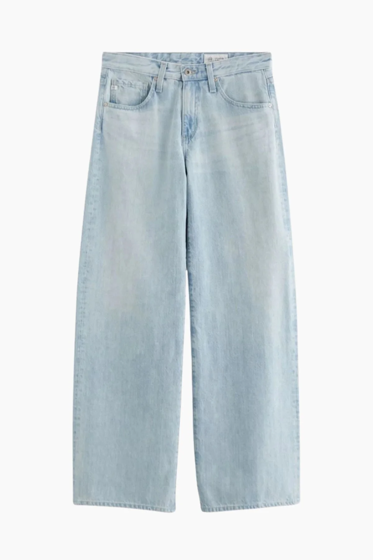 AG Denim Adria - Sunfaded