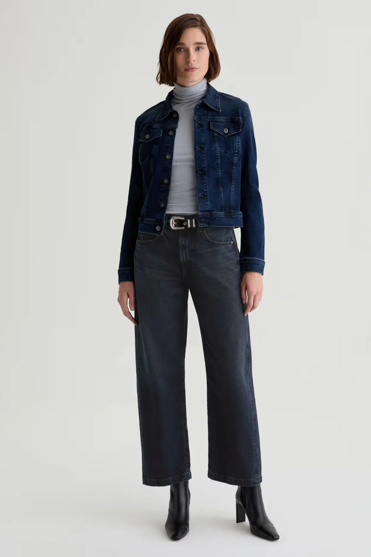 AG Denim Hattie - 2 Yrs Prose - Image 2
