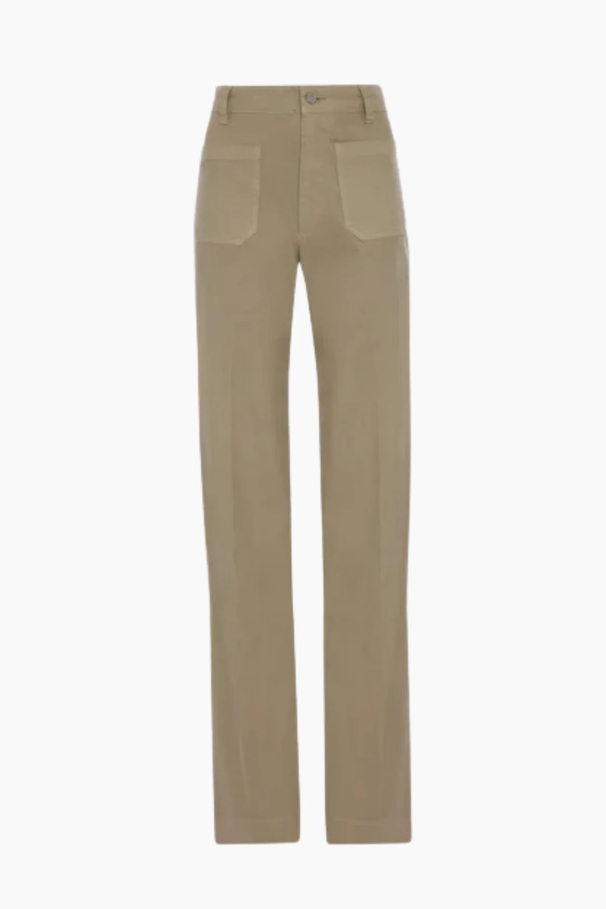Victoria Beckham Alina Jean - Stone Grey
