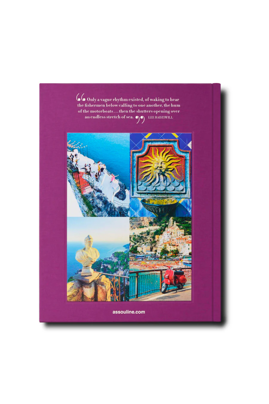 Assouline Amalfi Coast - Image 2