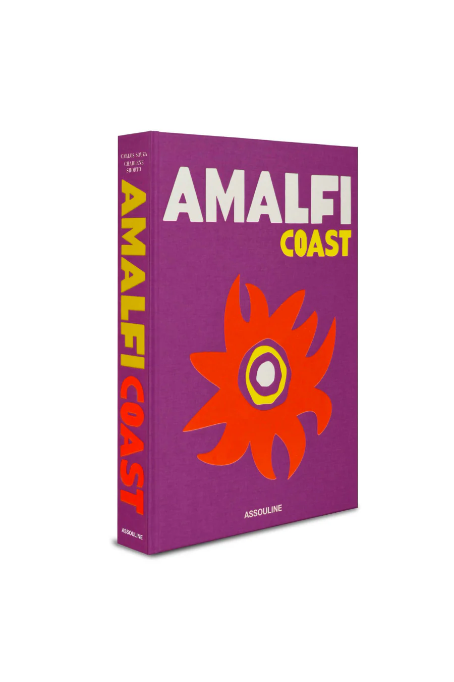 Assouline Amalfi Coast - Image 3