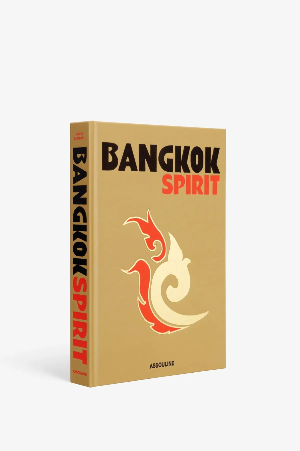 Assouline Bangkok Spirit
