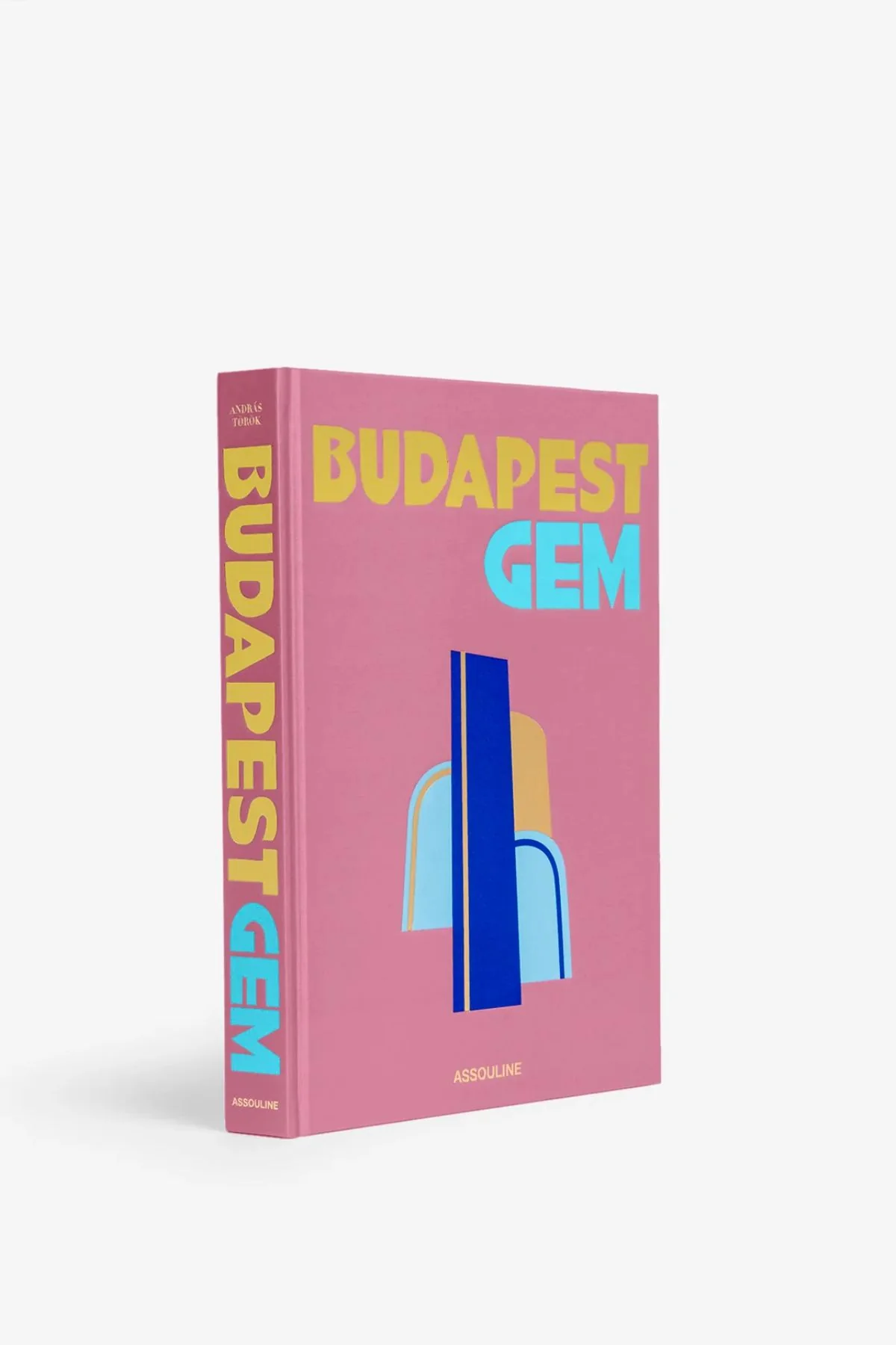 Assouline Budapest Gem - Image 2