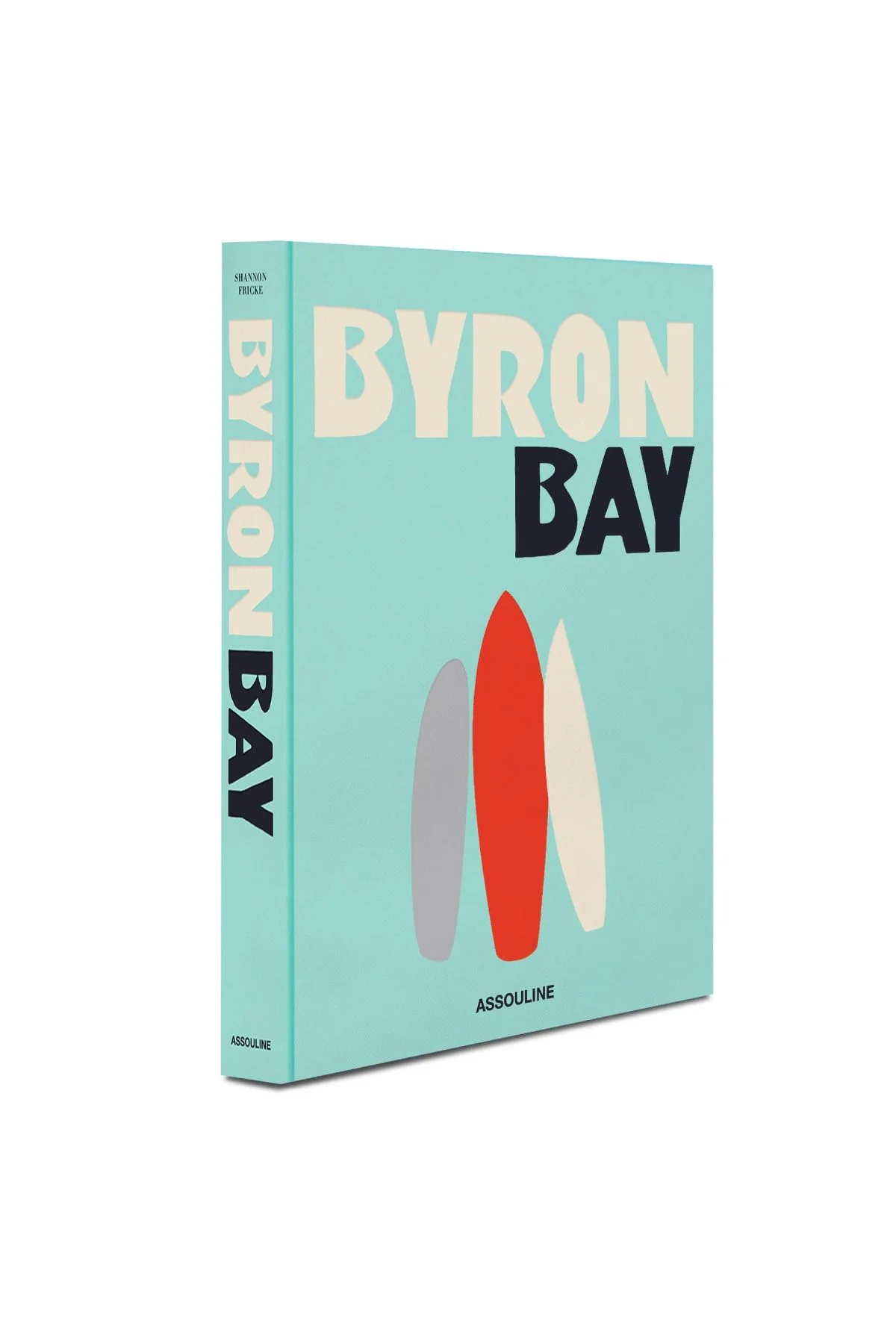 Assouline Byron Bay - Image 3