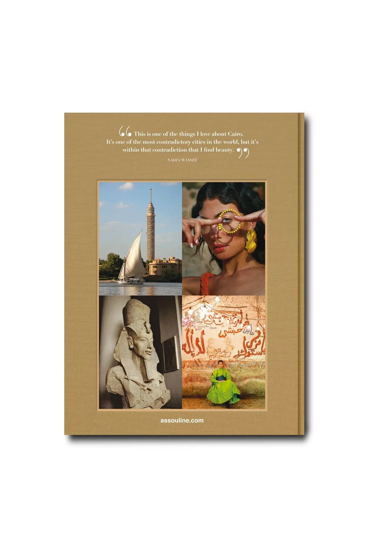 Assouline Cairo Eternal - Image 2