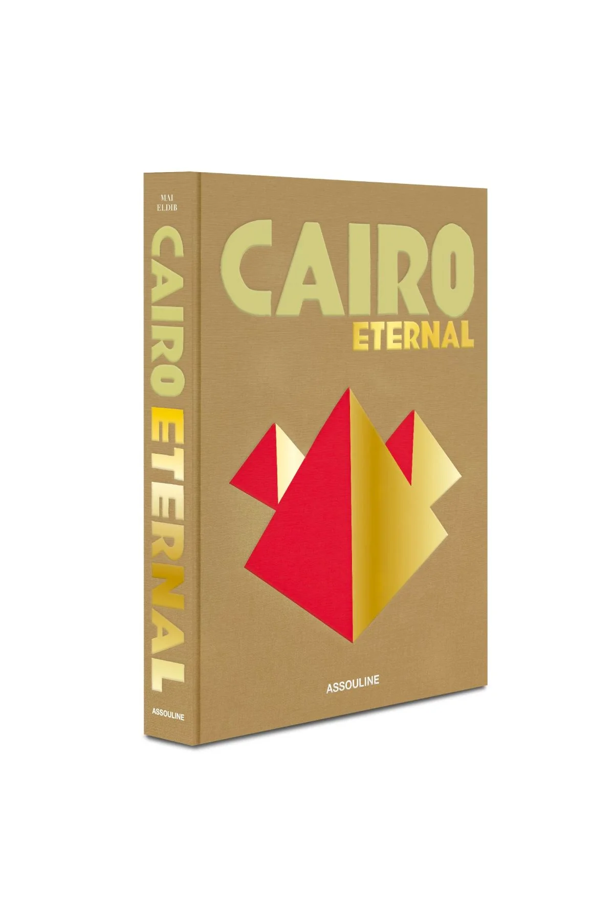 Assouline Cairo Eternal - Image 3