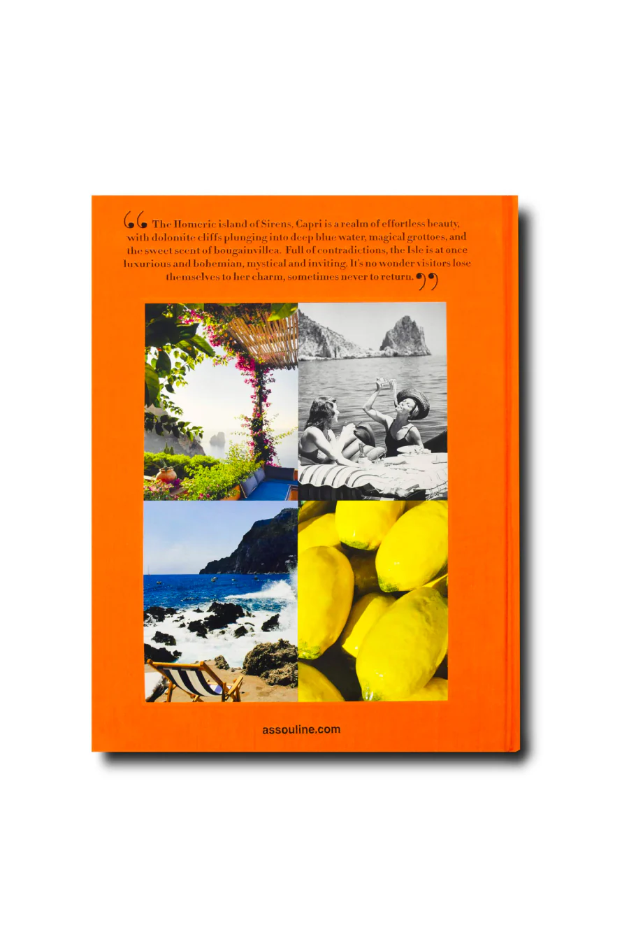 Assouline Capri Dolce Vita - Image 2