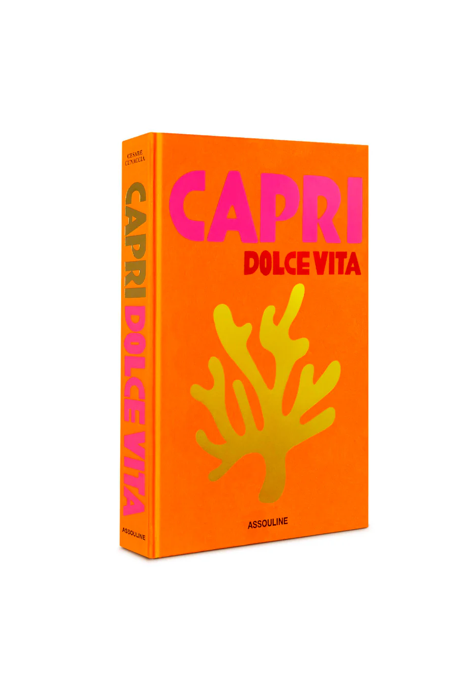 Assouline Capri Dolce Vita - Image 3