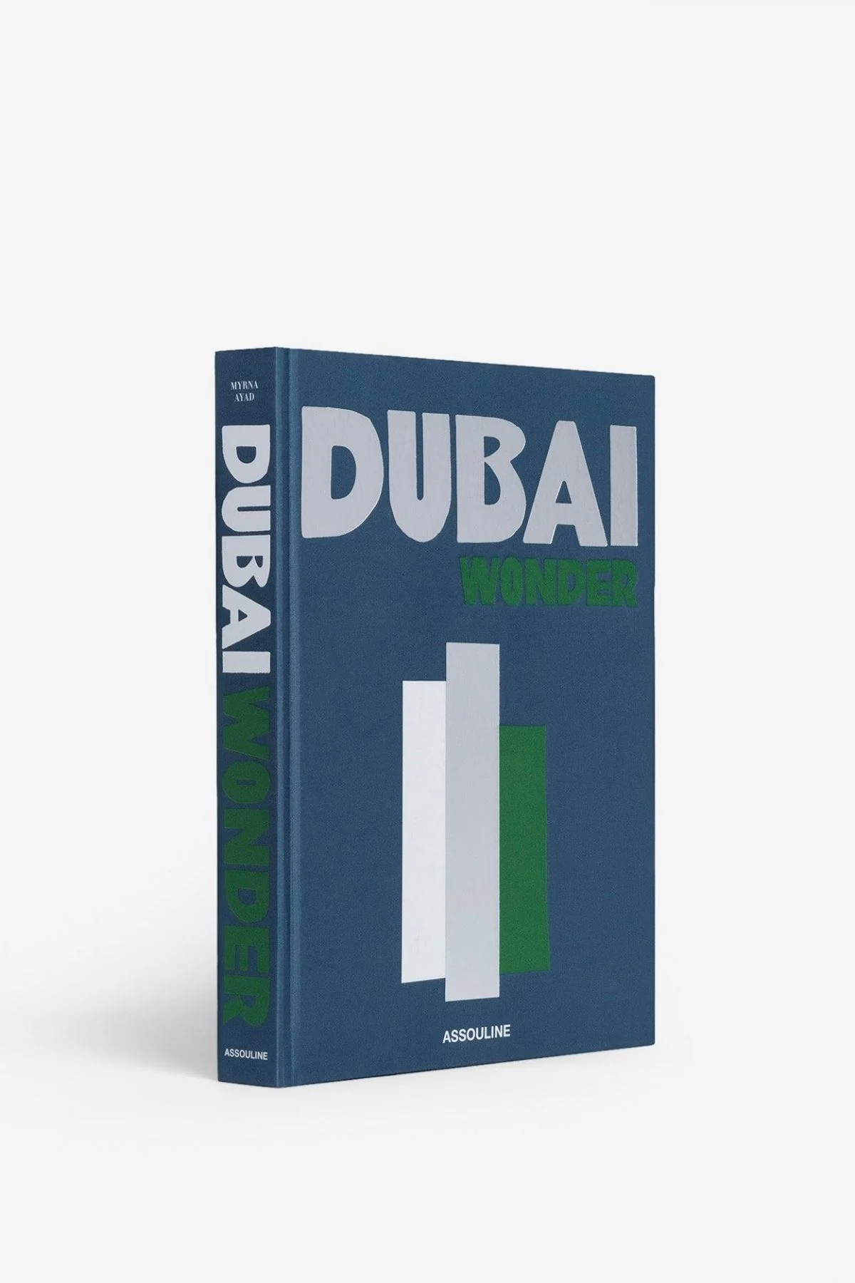 Assouline Dubai Wonder - Image 3