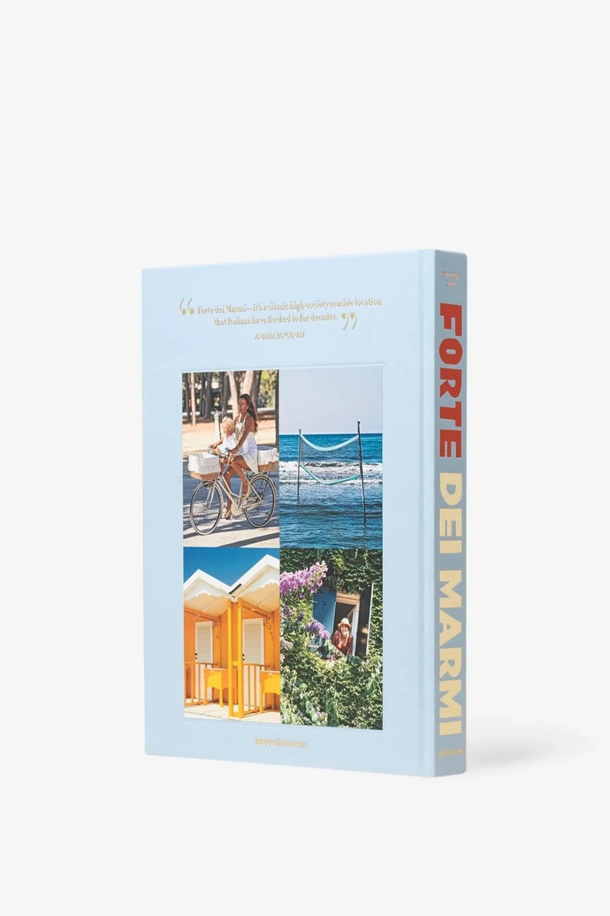 Assouline Forte dei Marmi - Image 2