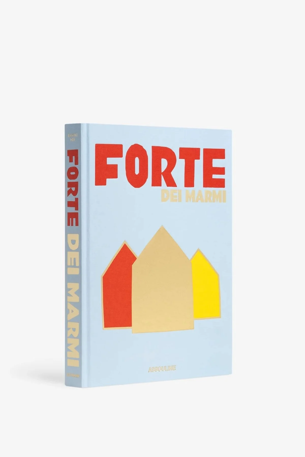 Assouline Forte dei Marmi - Image 3
