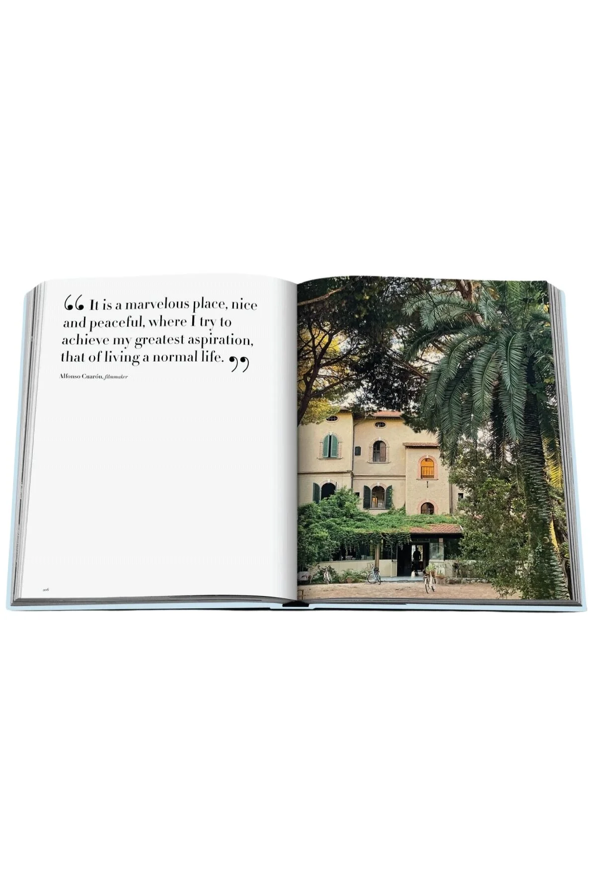 Assouline Forte dei Marmi - Image 4