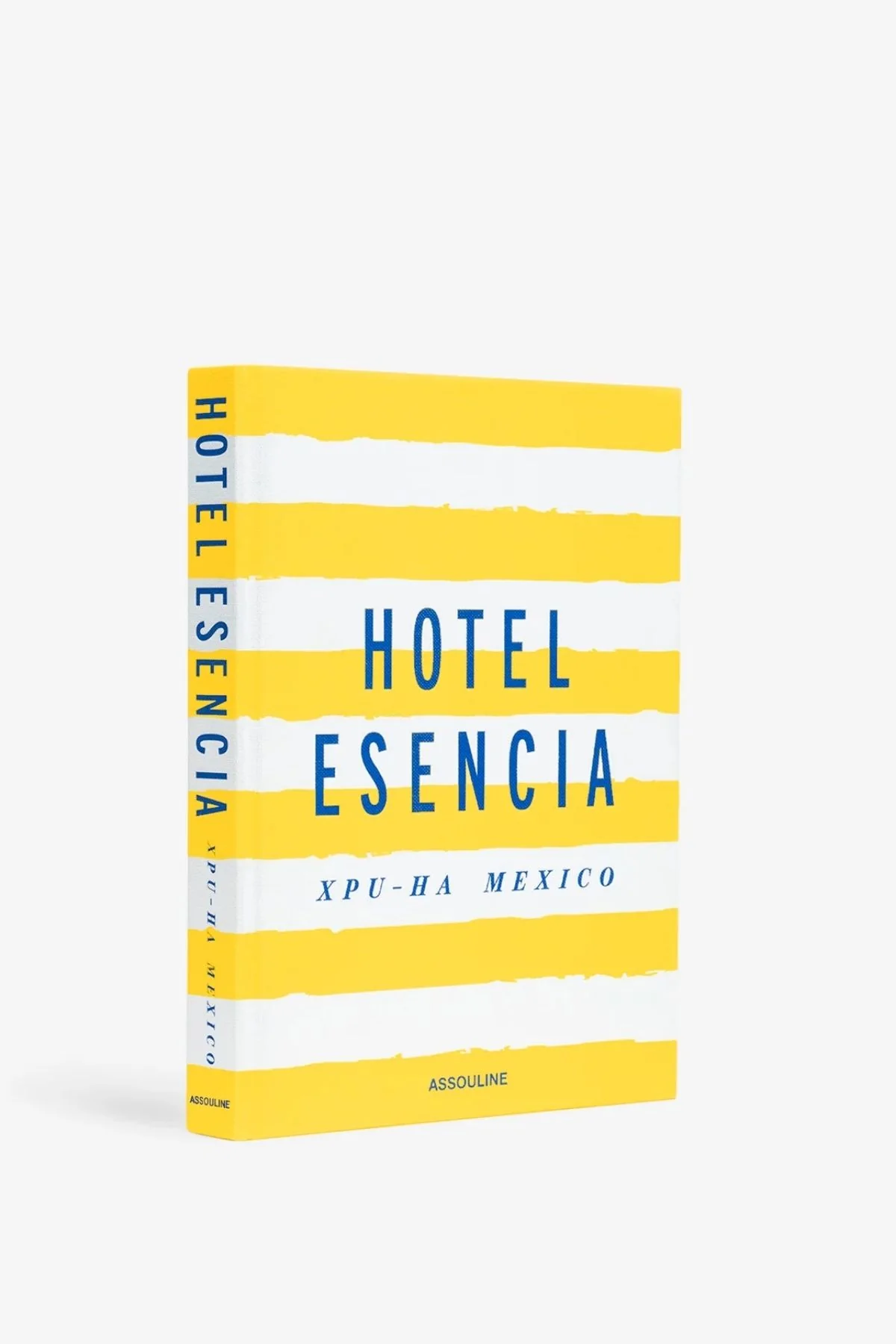 Assouline Hotel Esencia - Image 3