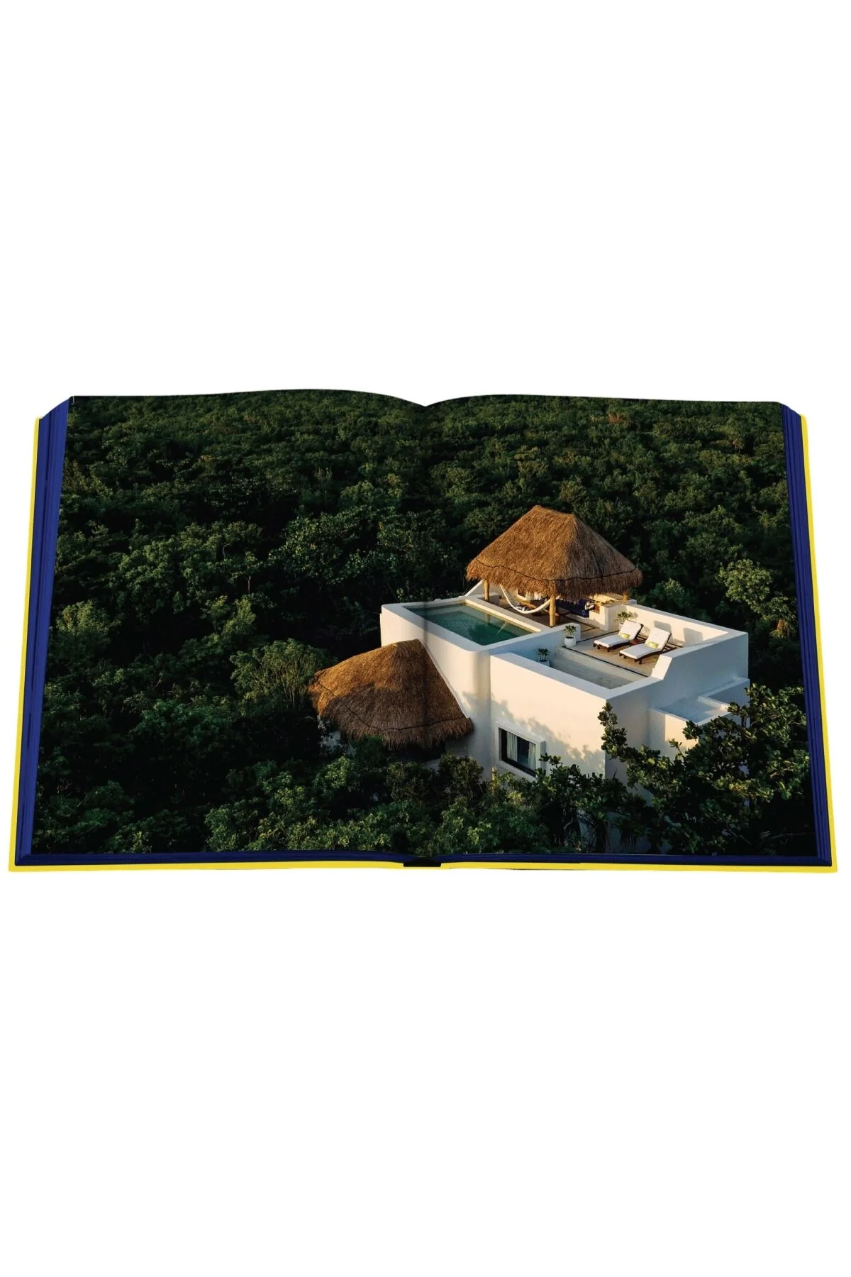 Assouline Hotel Esencia - Image 5