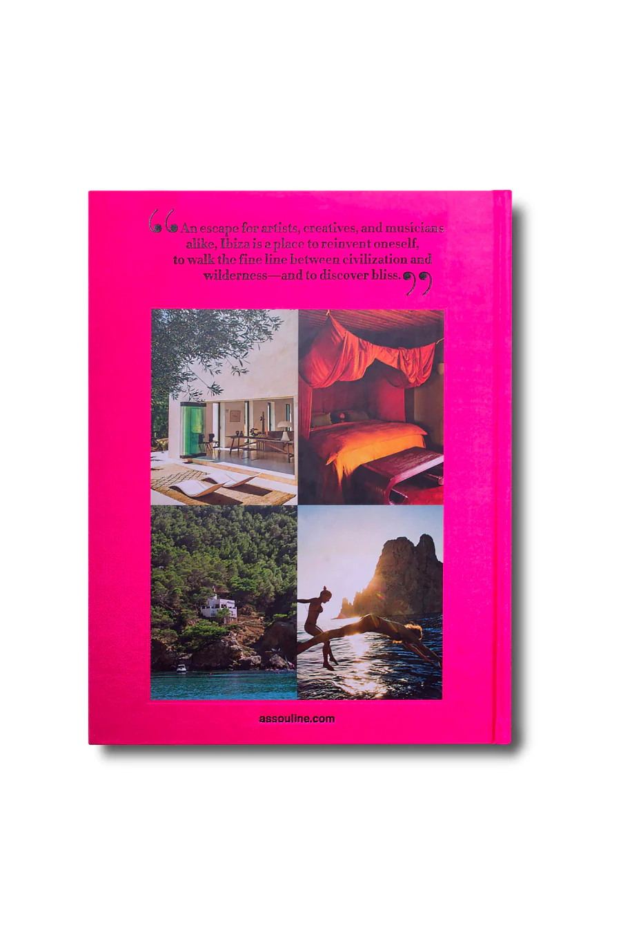 Assouline Ibiza Bohemia - Image 2