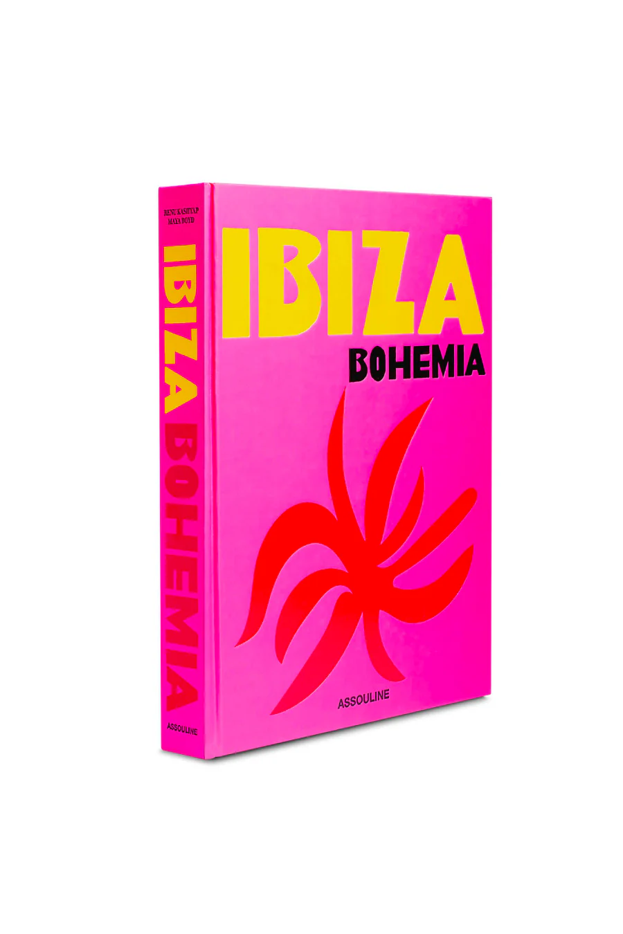 Assouline Ibiza Bohemia - Image 3