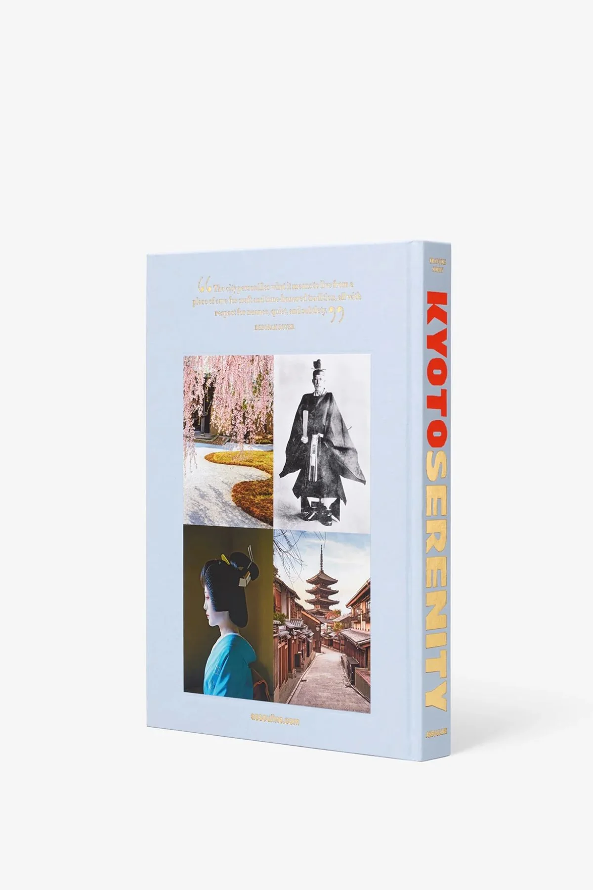Assouline Kyoto Serenity - Image 3