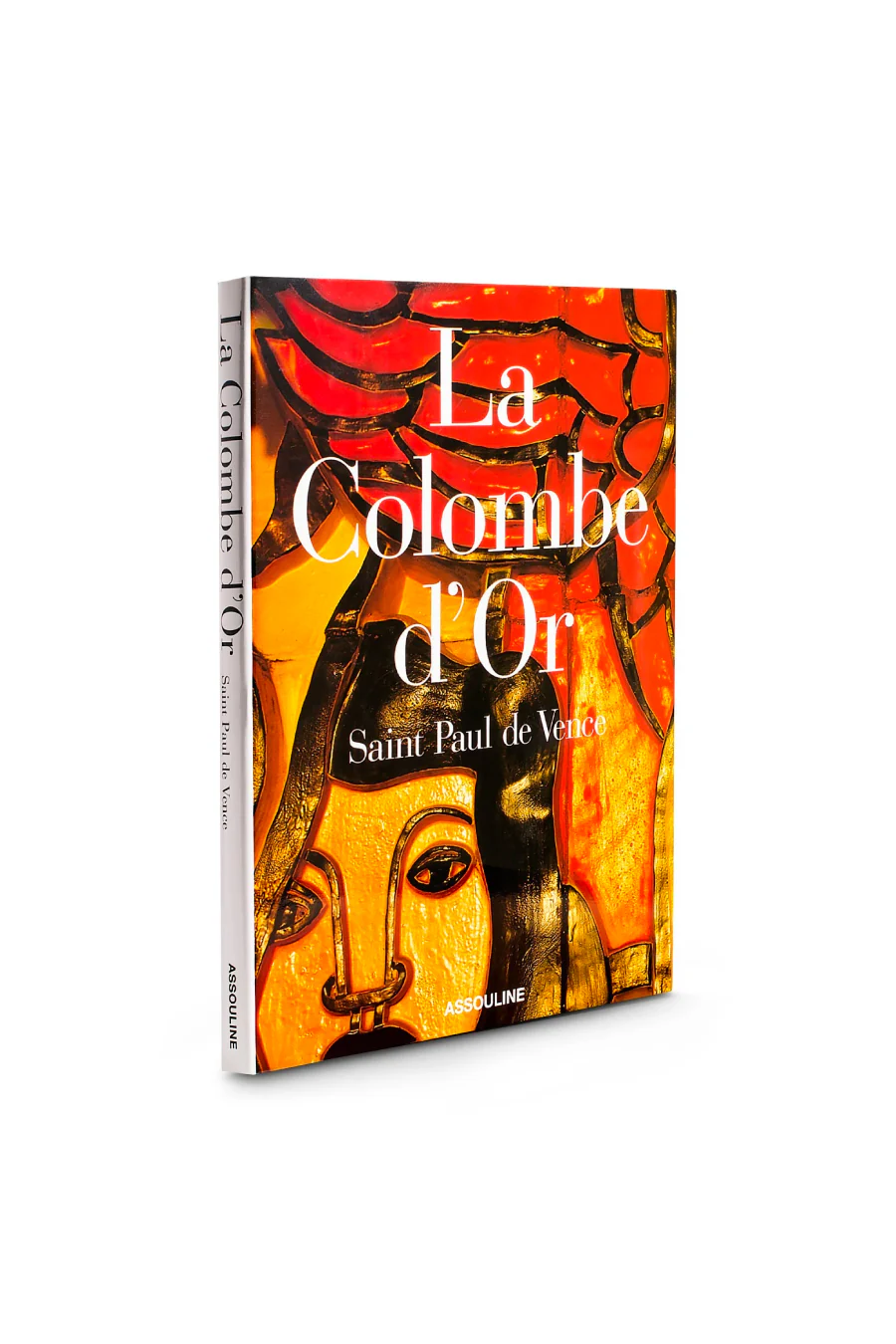 Assouline La Colombe d'Or - Image 3