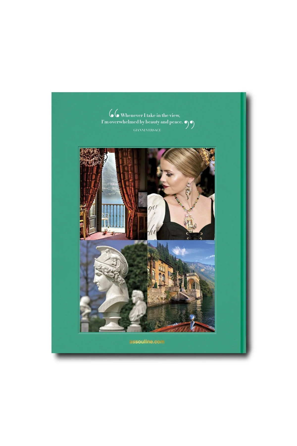 Assouline Lake Como Idyll - Image 2