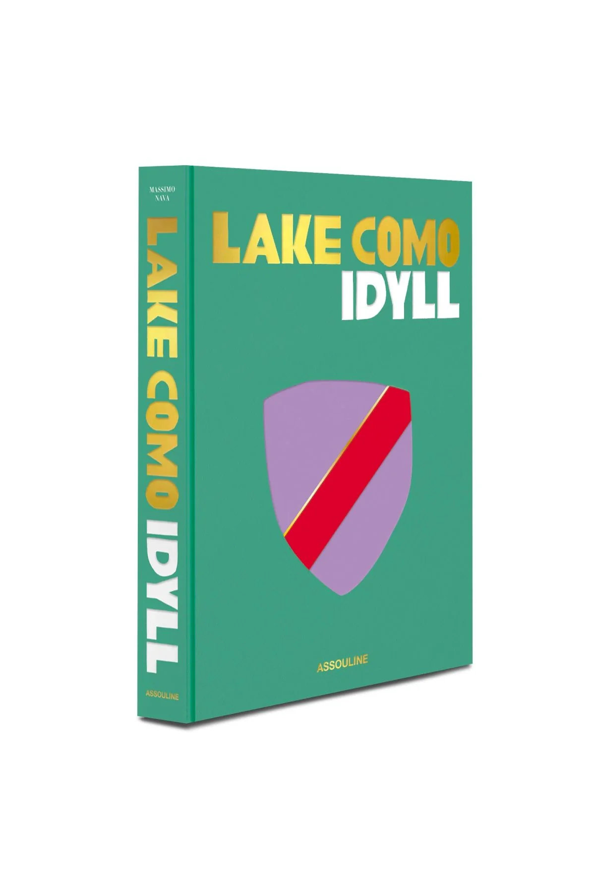 Assouline Lake Como Idyll - Image 3