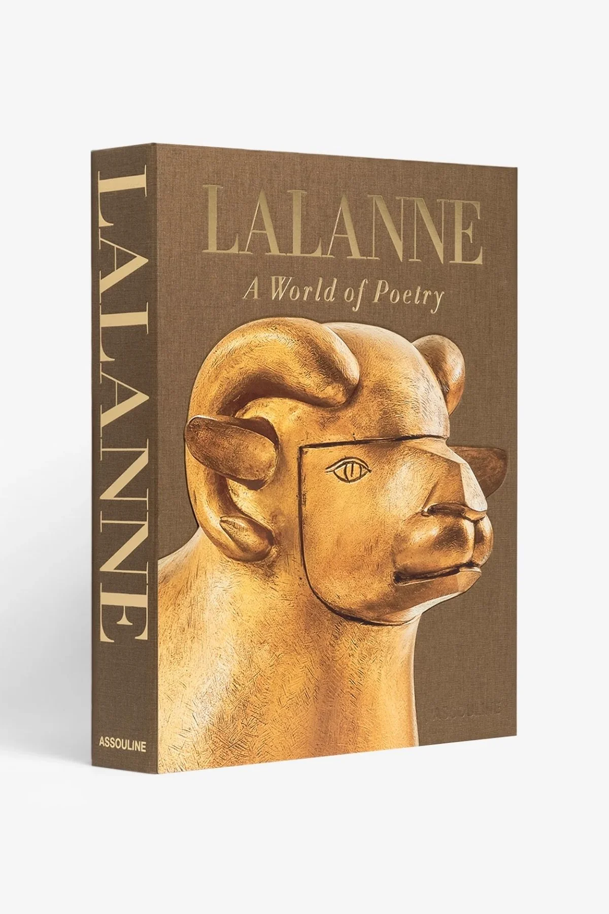 Assouline Lalanne: A World Of Poetry - Image 3