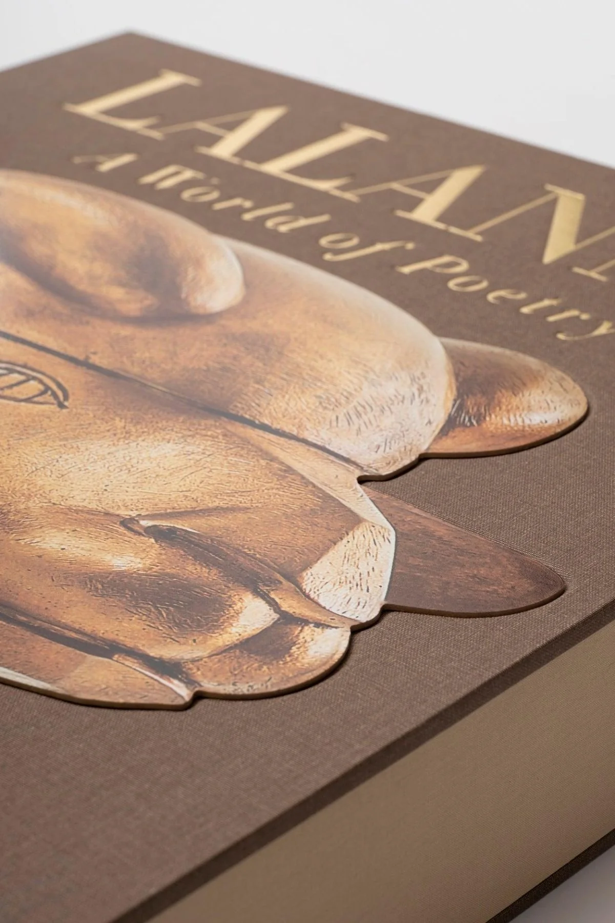 Assouline Lalanne: A World Of Poetry - Image 4