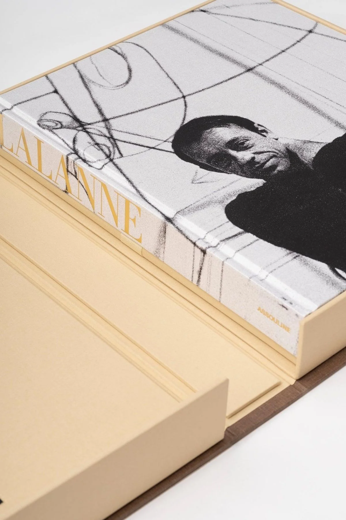 Assouline Lalanne: A World Of Poetry - Image 5