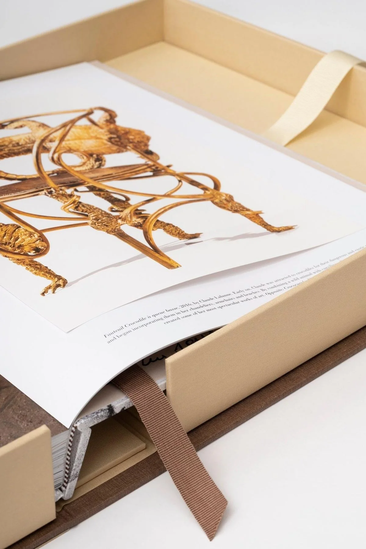 Assouline Lalanne: A World Of Poetry - Image 6