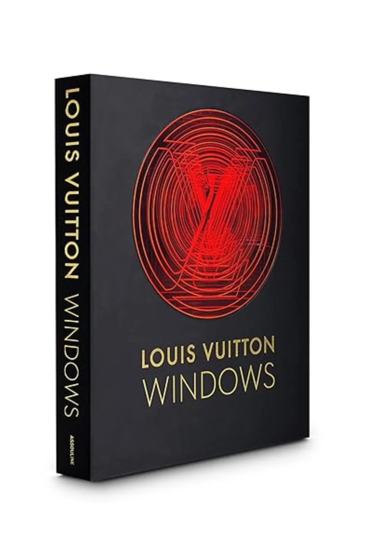 Assouline Louis Vuitton Windows - Image 2