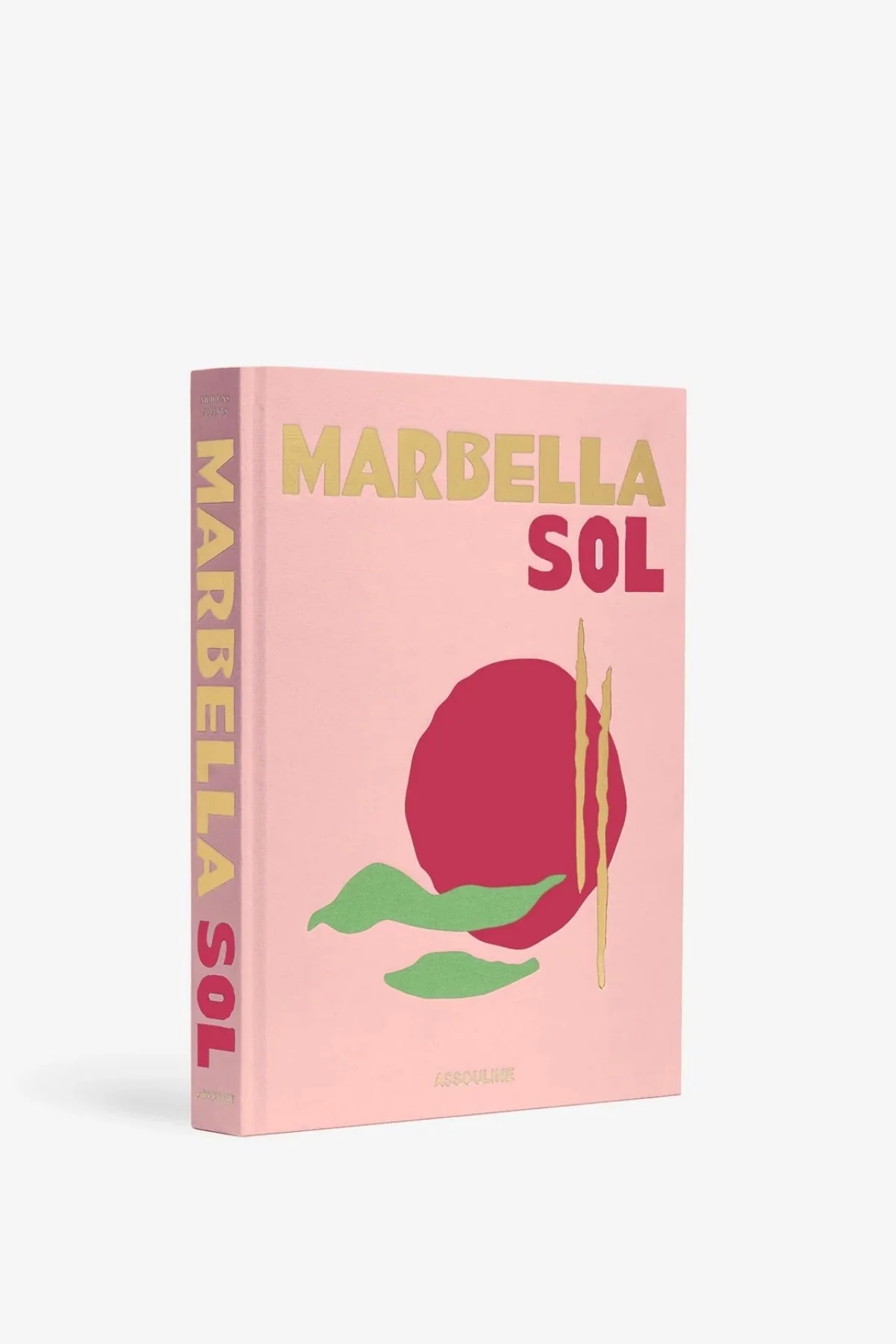 Assouline Marbella Sol - Image 3