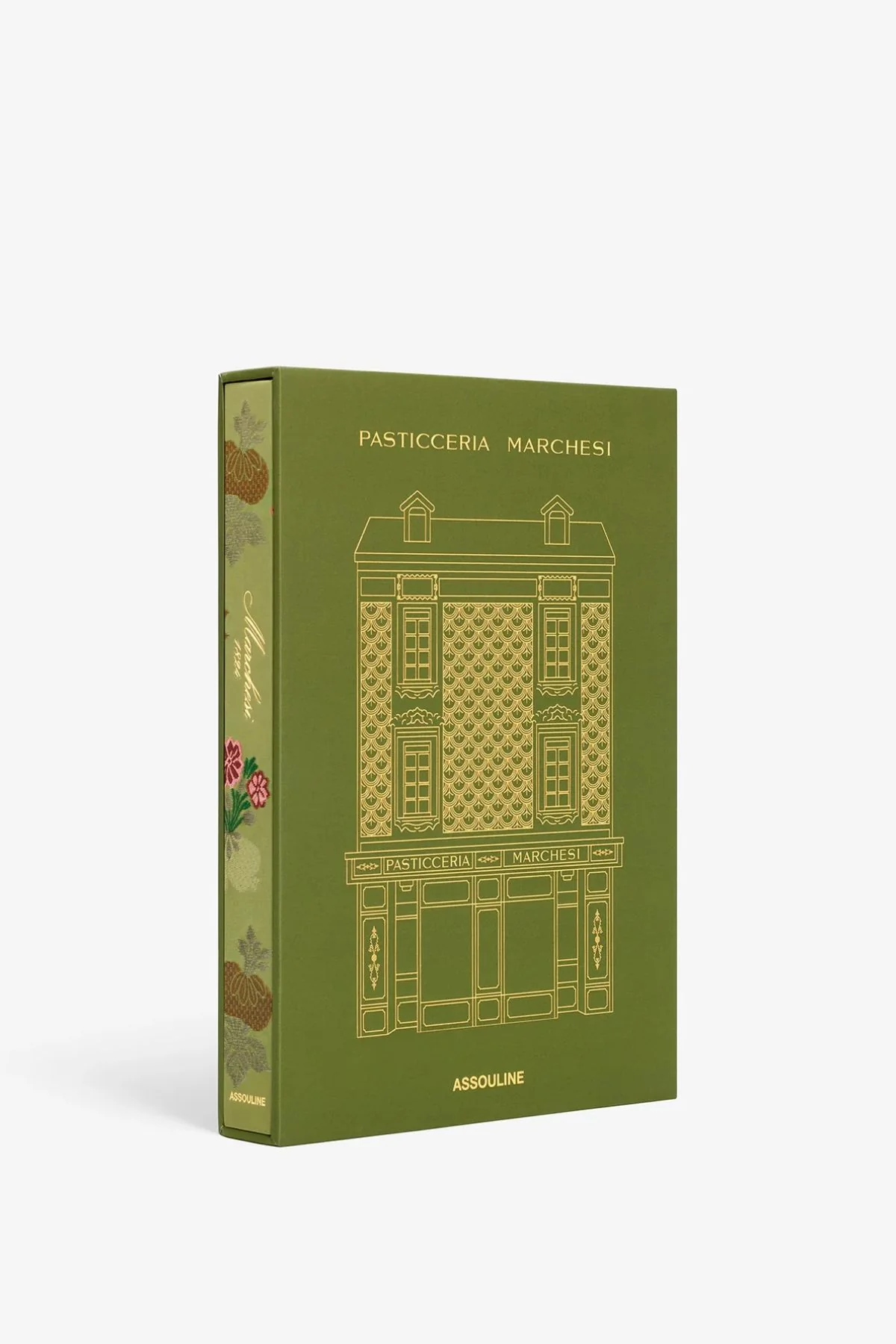 Assouline Marchesi 1824