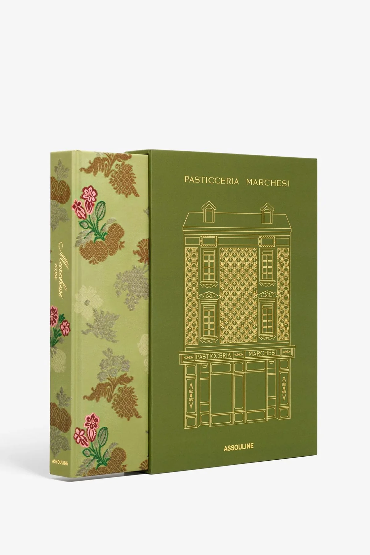 Assouline Marchesi 1824 - Image 2