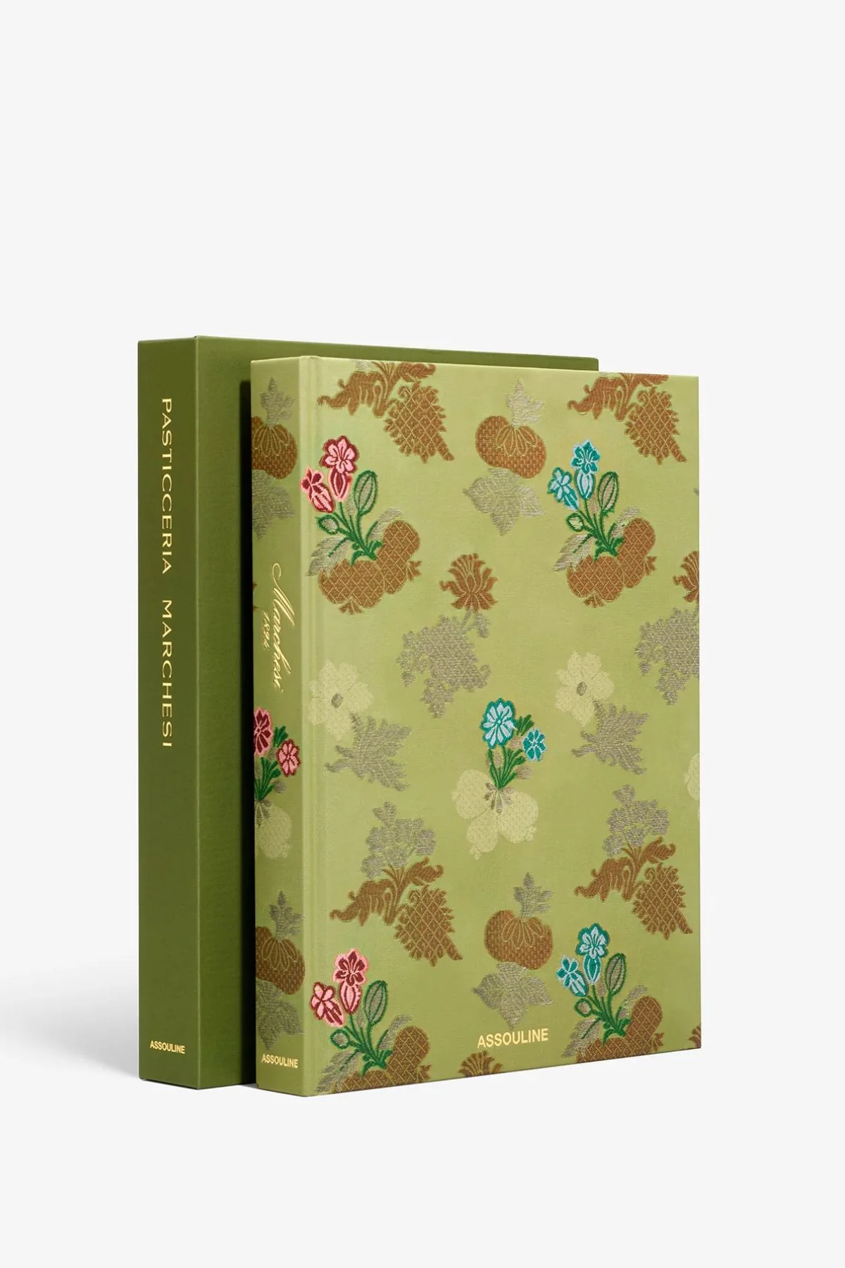 Assouline Marchesi 1824 - Image 3