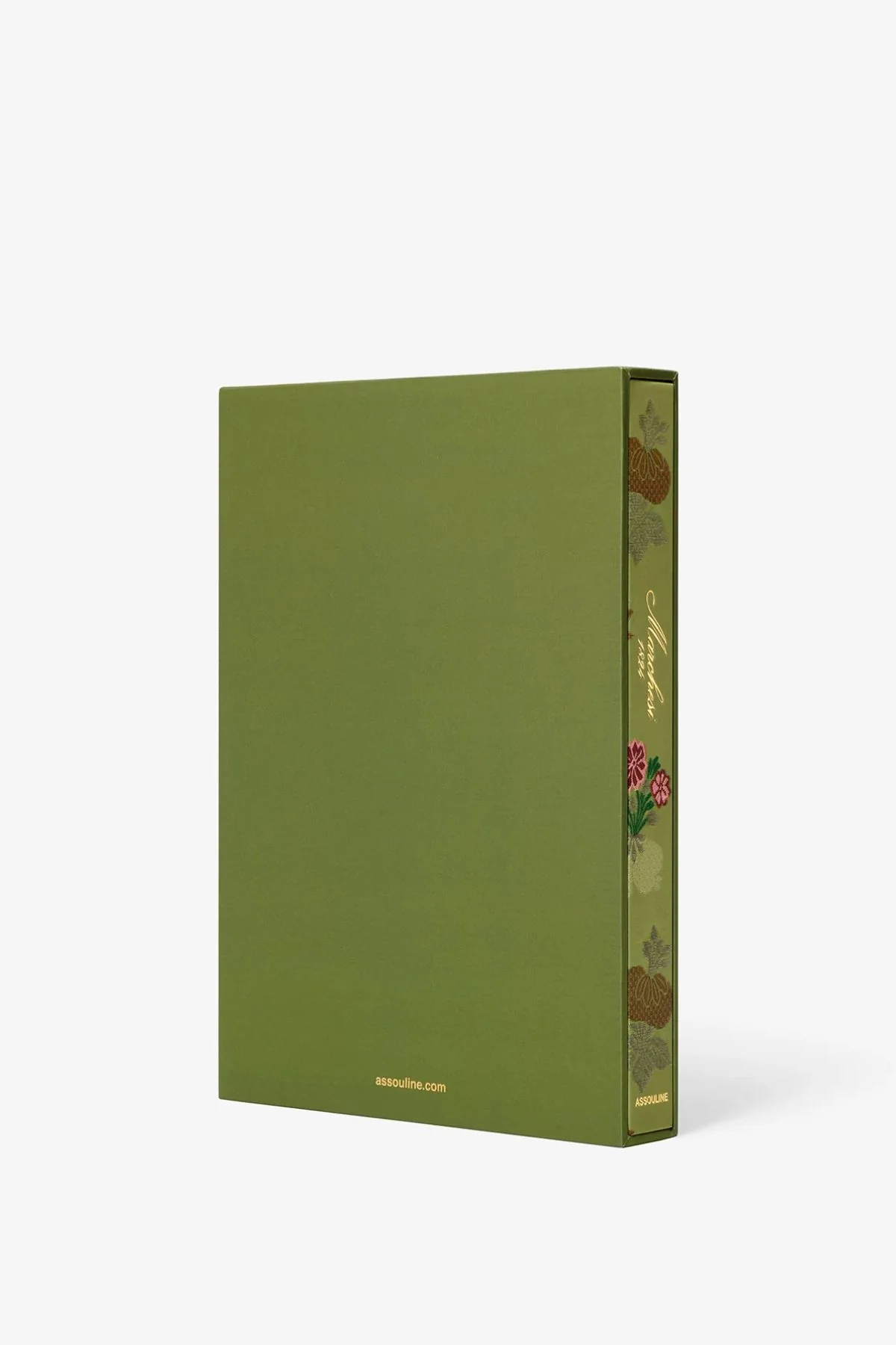 Assouline Marchesi 1824 - Image 4