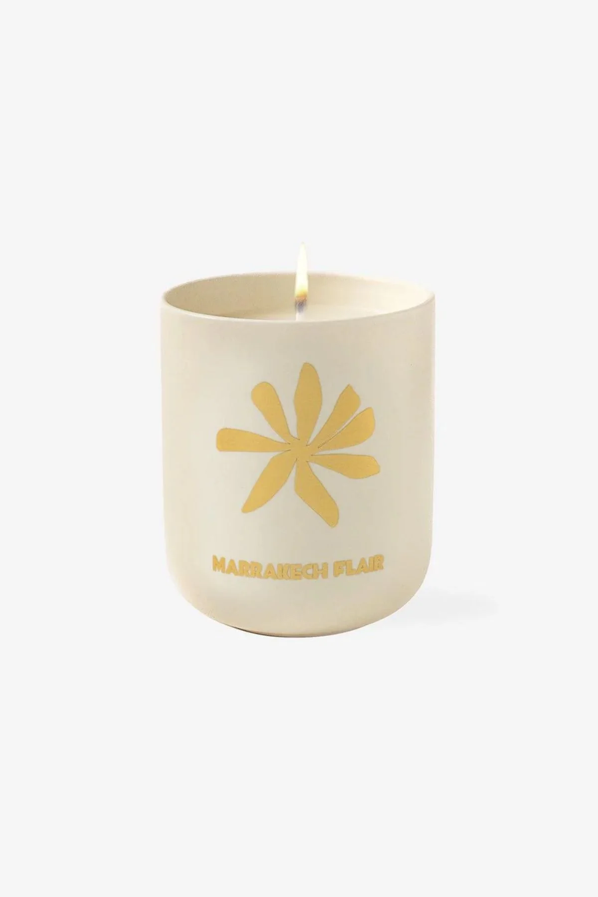 Assouline Marrakech Flair Candle - Image 2
