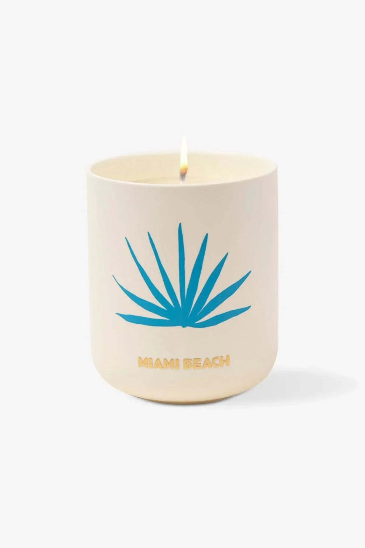 Assouline Miami Beach Candle - Image 2