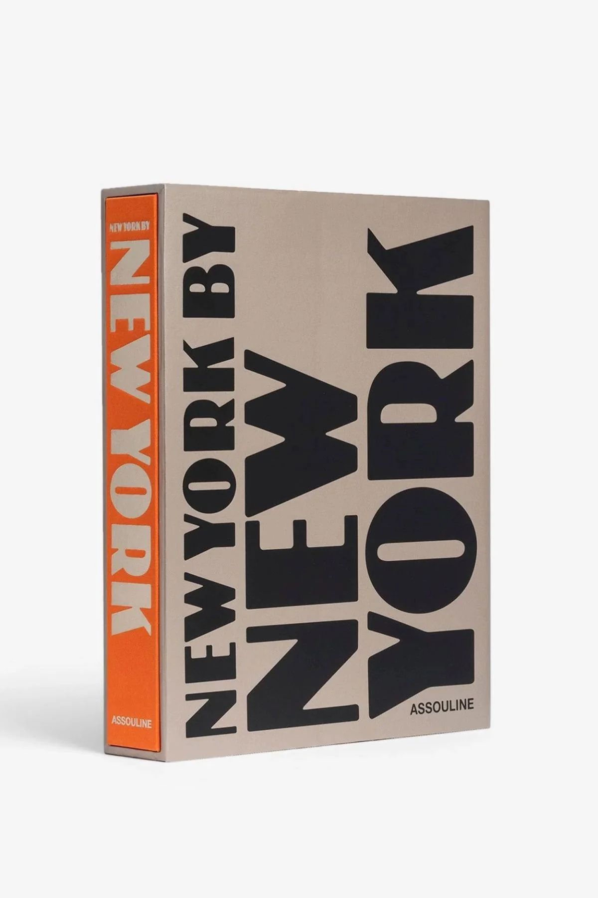 Assouline New York by New York - Image 2
