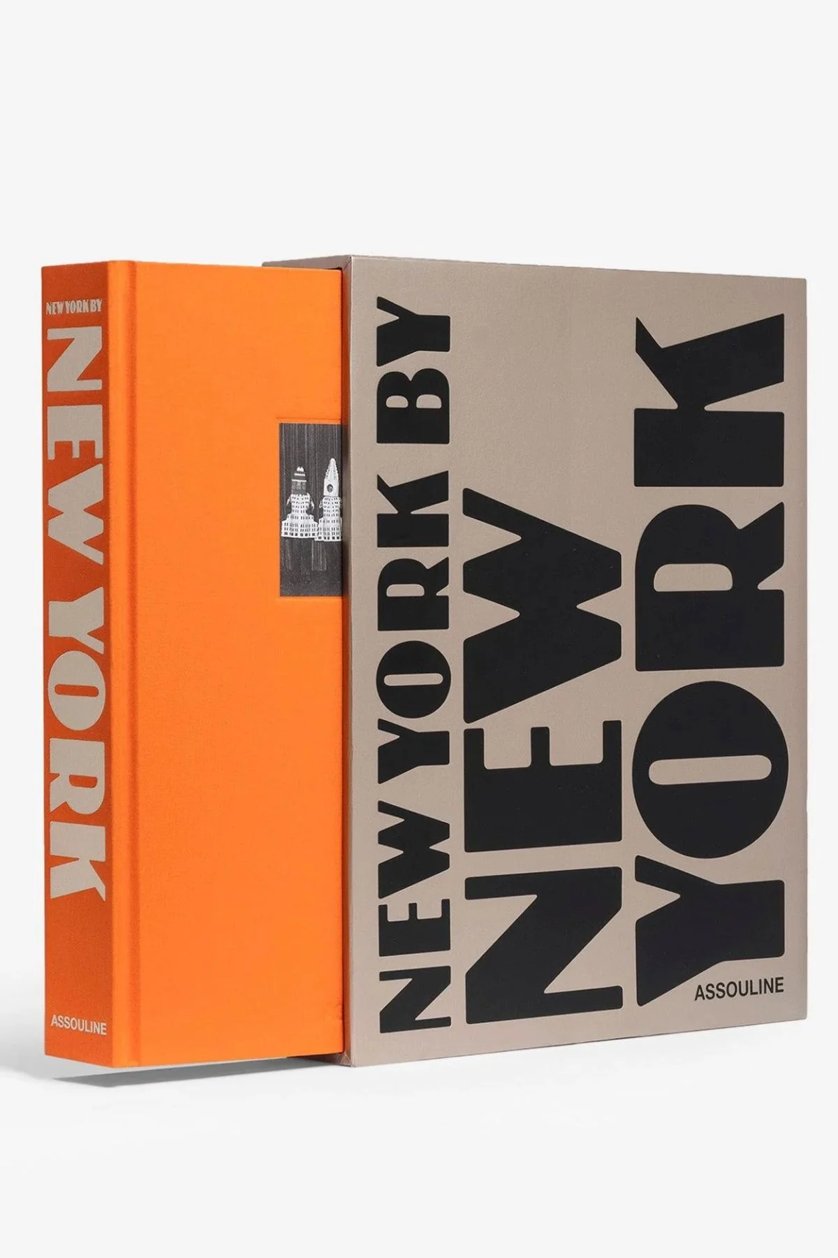 Assouline New York by New York - Image 3