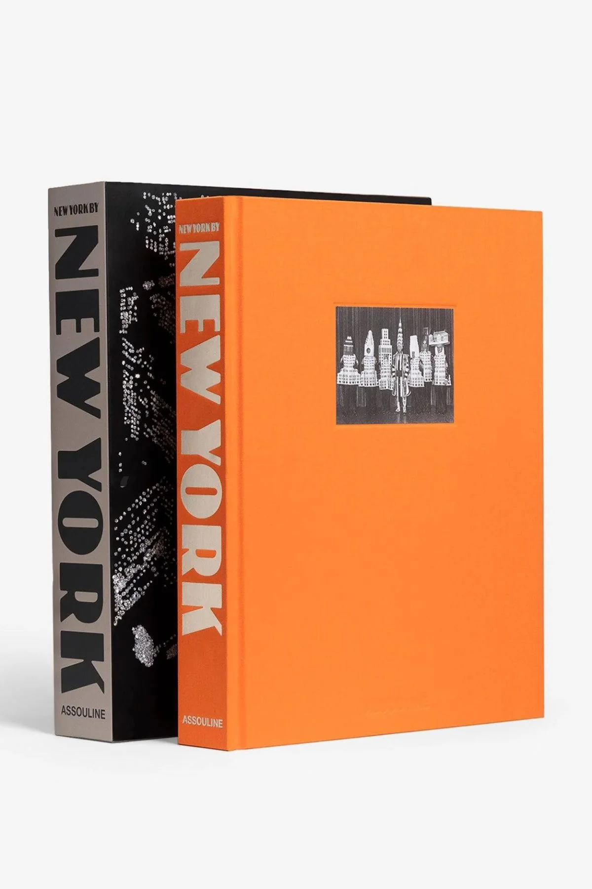 Assouline New York by New York - Image 4