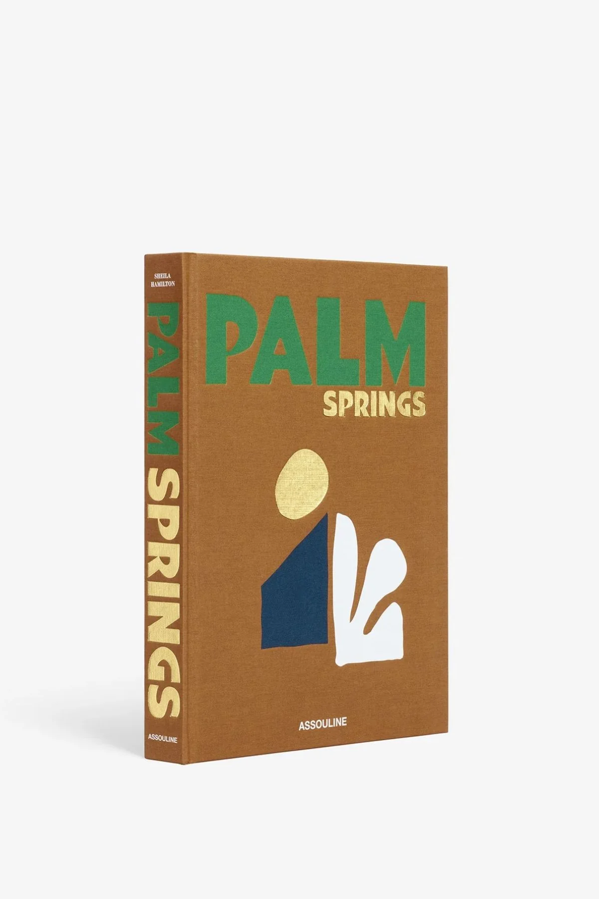 Assouline Palm Springs - Image 2