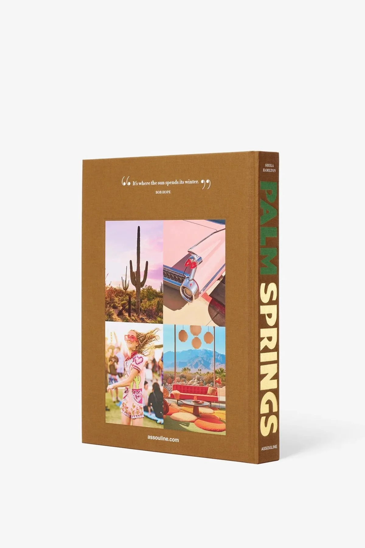 Assouline Palm Springs - Image 3