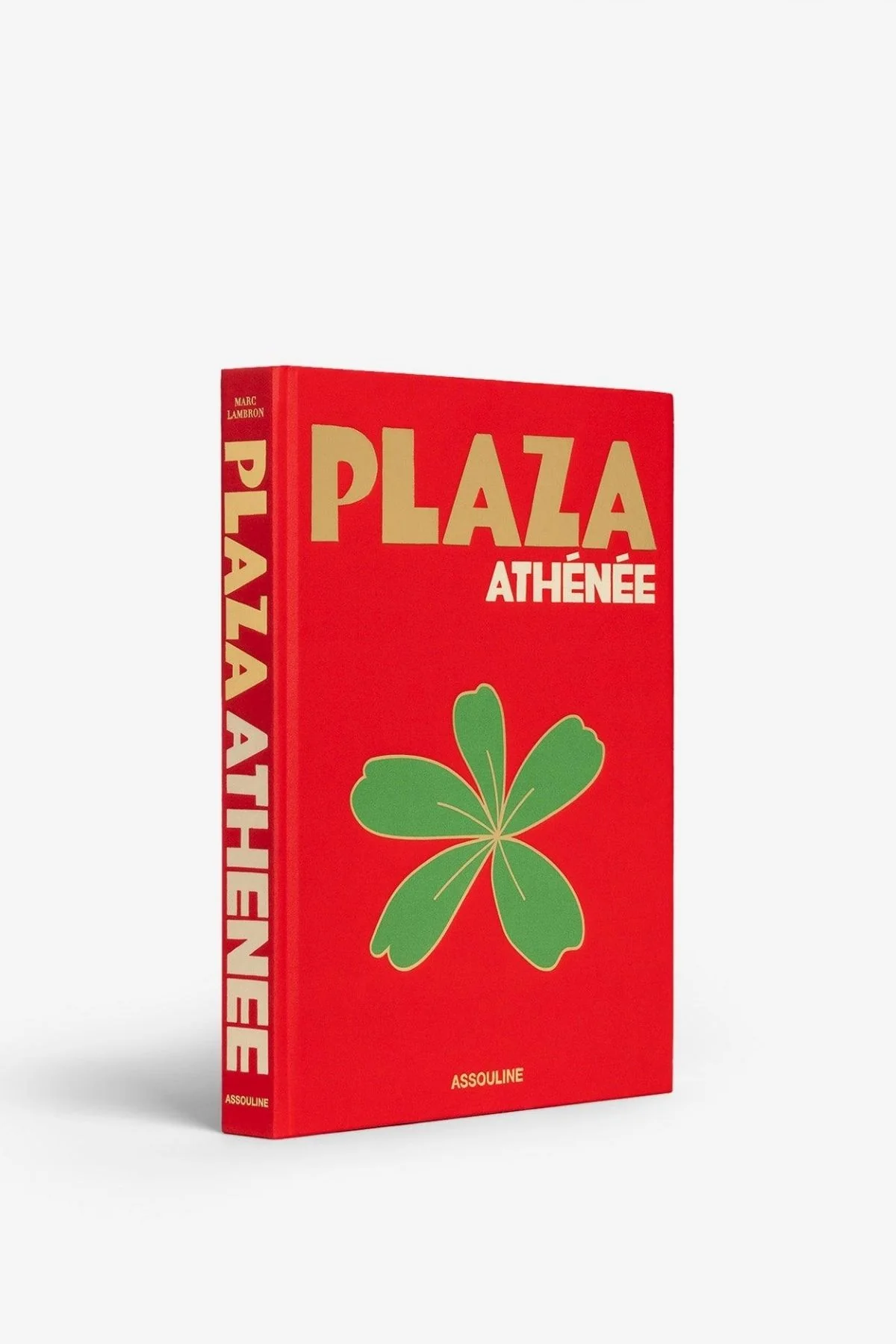 Assouline Plaza Athénée - Image 3