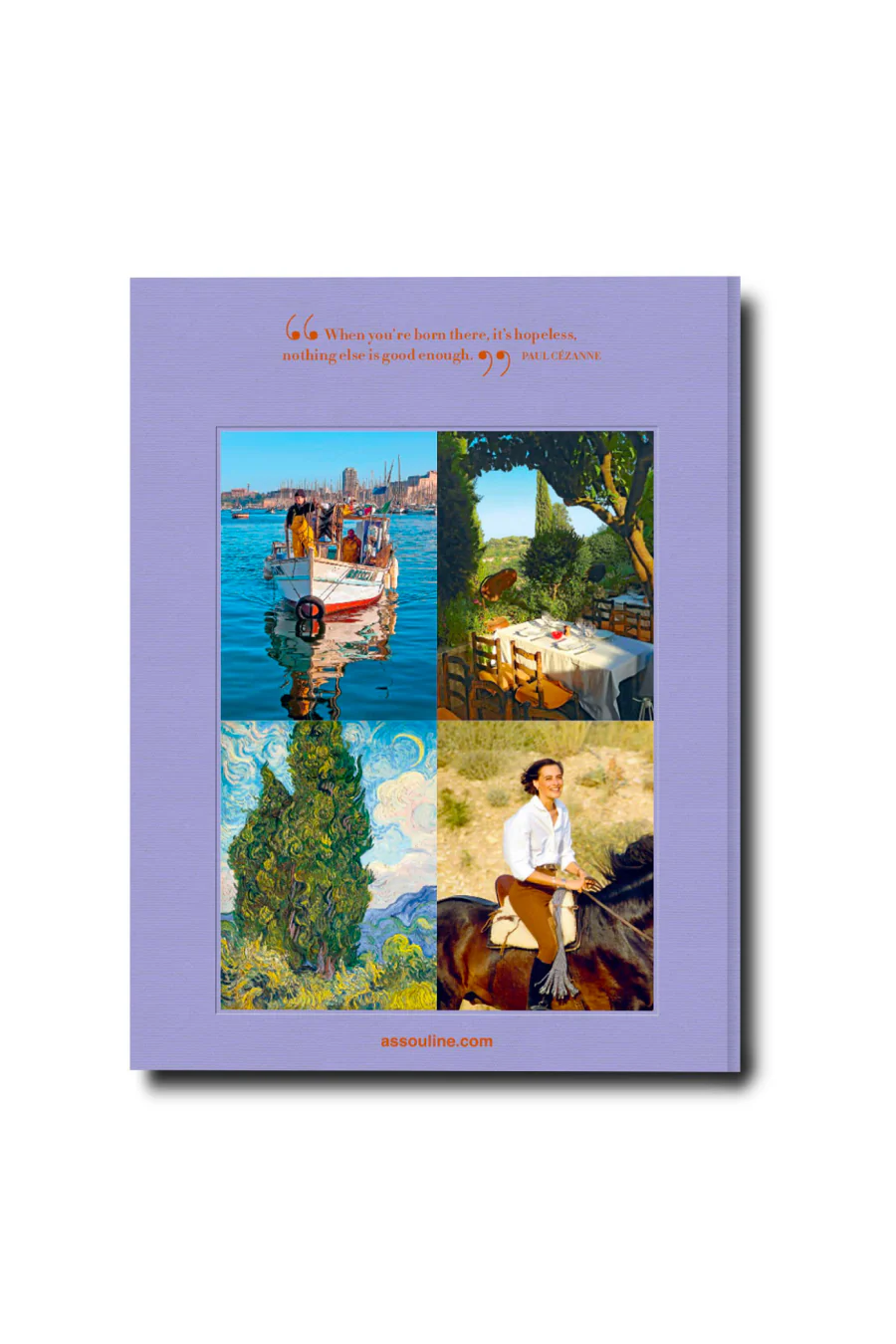 Assouline Provence Glory - Image 2