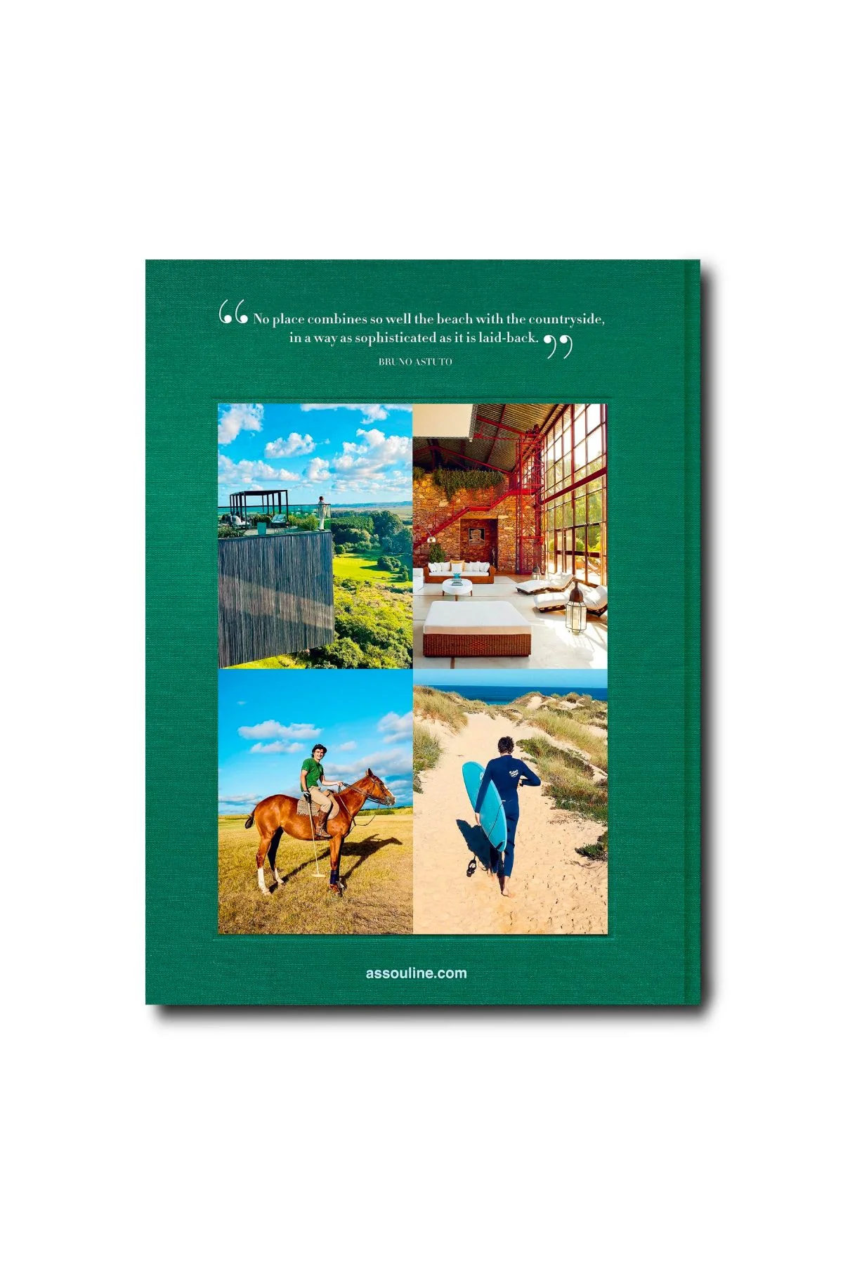 Assouline Punta Del Este - Image 2